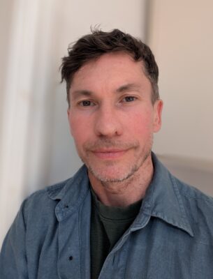 Photo of user Gwyn Williams